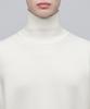 MUSINSA STANDARD Oversized Turtleneck Knit [Cream]