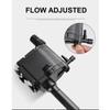 JP Series Aquarium Multifunctional Submersible Pump Fish Tank Oxygenation Pump Small Aquarium Silent Water Pump