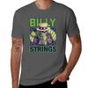 Skull Of Billy Tshirt Unisex T Shirts High Quality Luxury Brand Cotton T Shirt Unisex T Shirt For Unisex Tshirt