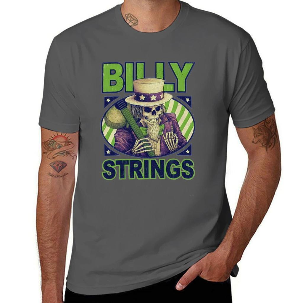 Skull Of Billy Tshirt Unisex T Shirts High Quality Luxury Brand Cotton T Shirt Unisex T Shirt For Unisex Tshirt