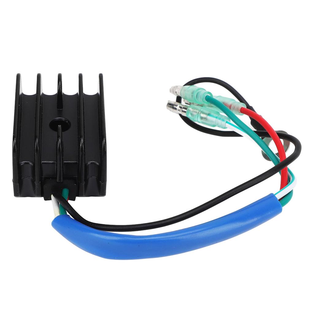 Redresor Ansamblu Motor Barcă Protecție Baterie Releu Redresor Fiabil Ansamblu pentru 2 Timpi 30 40 60 CP