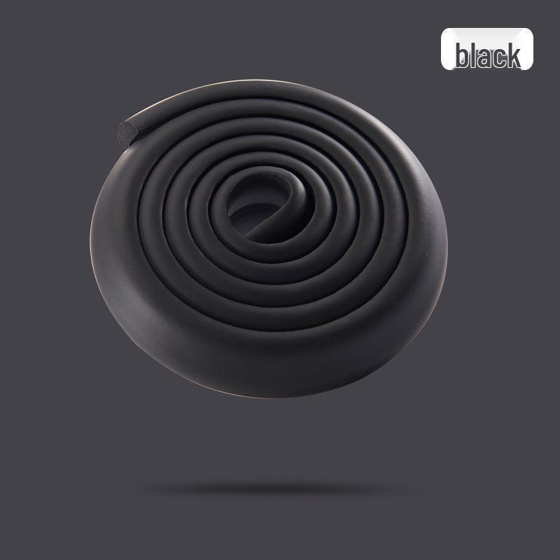 Thickened Self-Adhesive Safety Strip: Anti-Collision Protection for Students and Babies