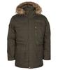 PINEWOOD Finveden Winter Parka (52460)