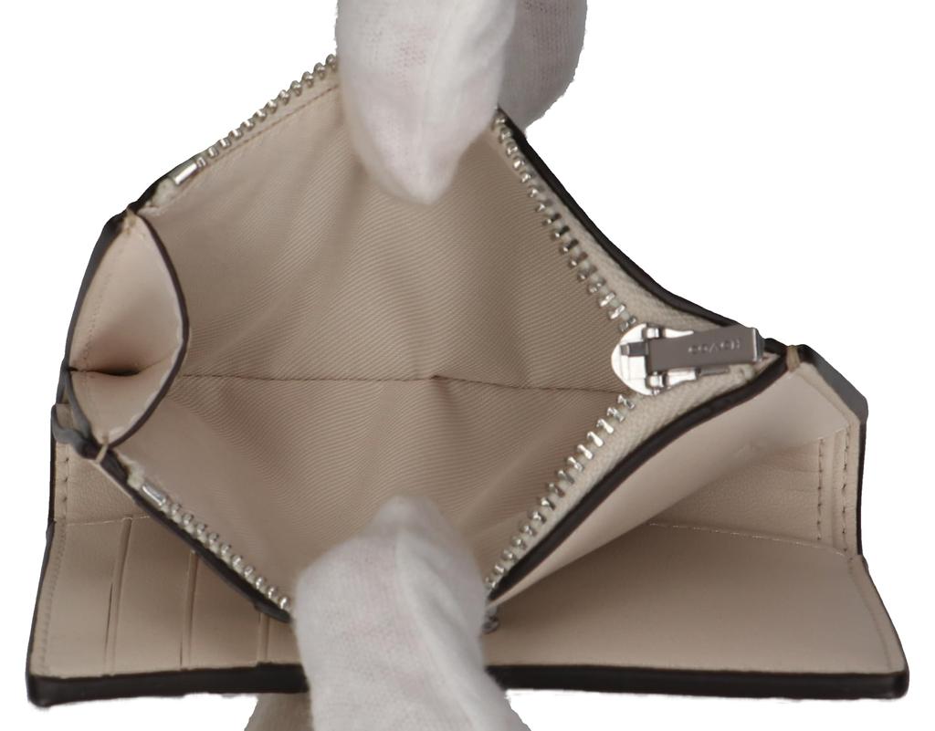 Wallet CM852 SIGHA [Coach] Bi-fold [item]