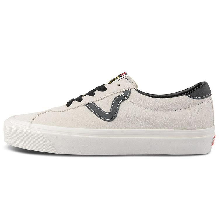 Vans Style 73 DX Anaheim Factory - Off White Men s VN0A3WLQTIP EU 40