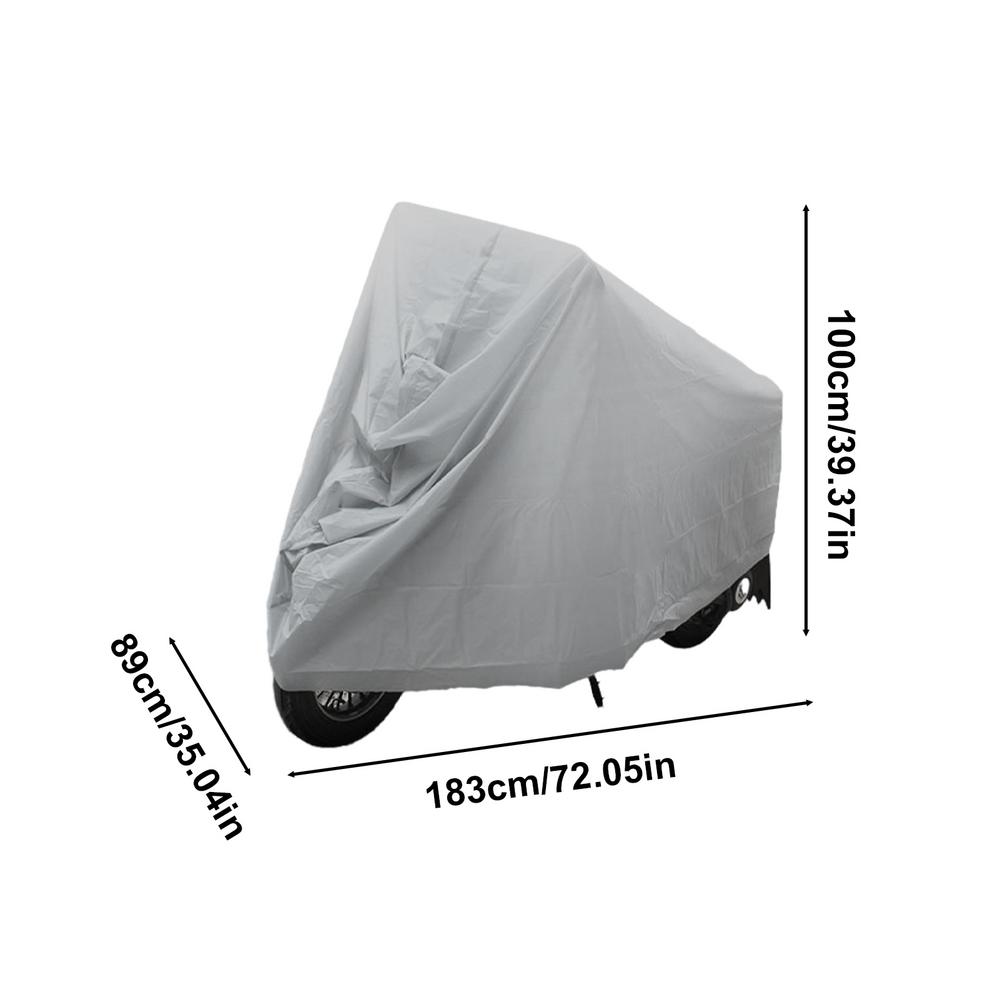 

Чехол для велосипеда, защита от солнца, защитный чехол для электромобиля, принадлежности для велоспорта, защита для электрических велосипедов