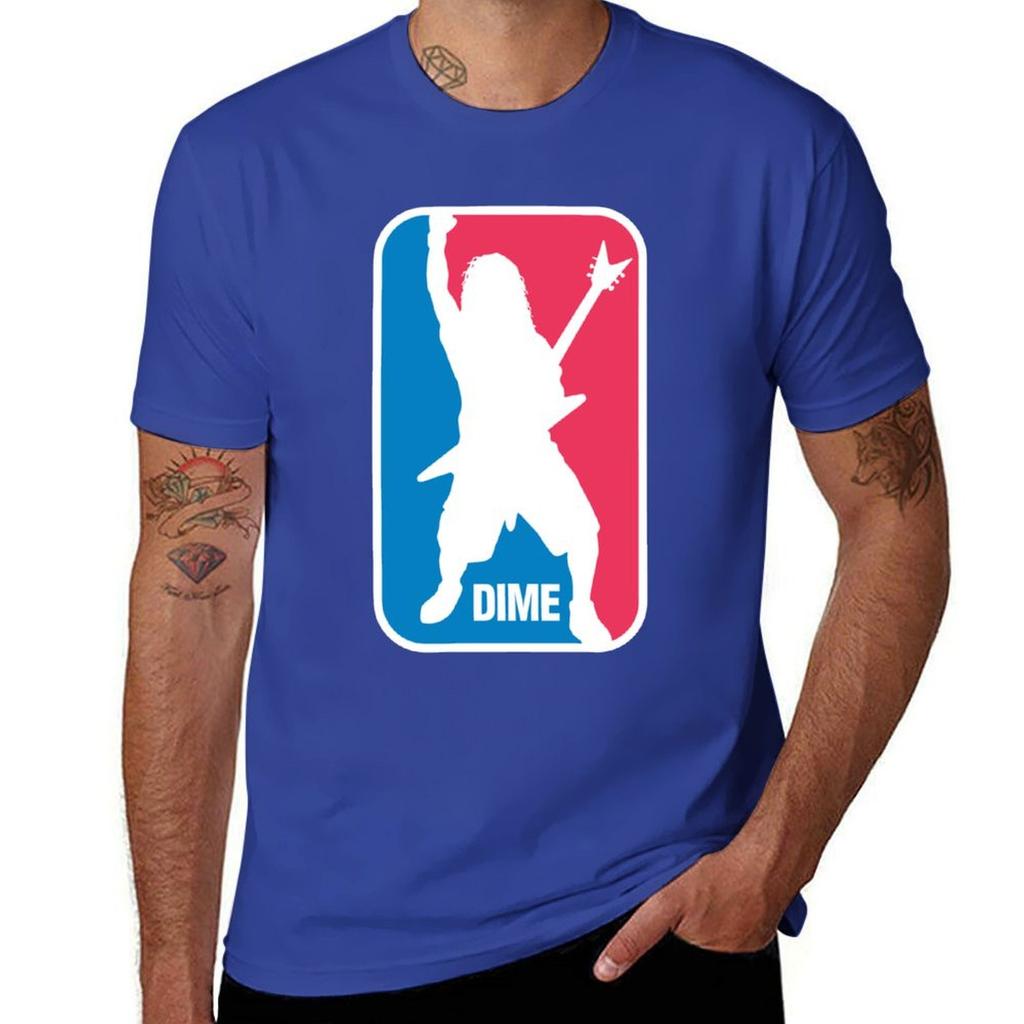 DIMEBAG DARRELL Tshirt quickdrying for a boy boys whites men graphic t shirts