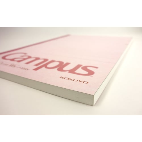 KOKUYO Campus Note B5 A-lined 100 sheets No-10AN