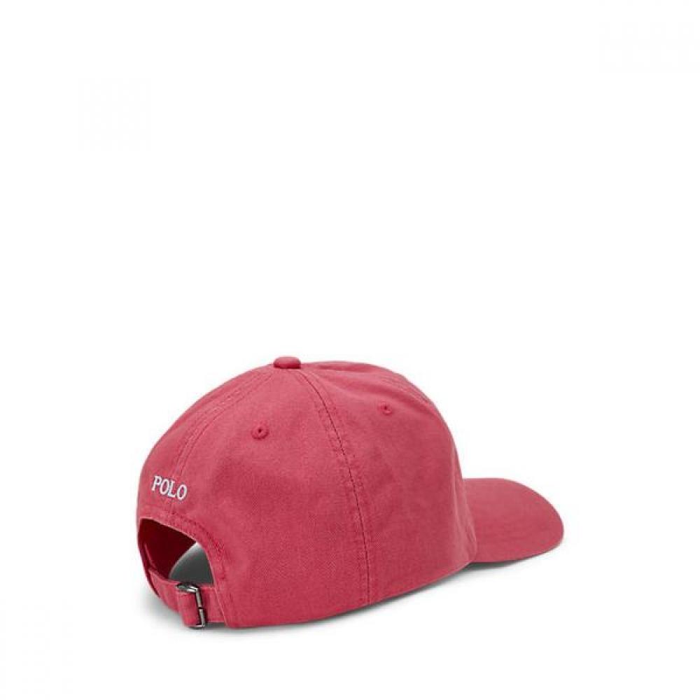 Polo Kids Boys Cotton Chino Ball Cap Cwpohgsyj420209600