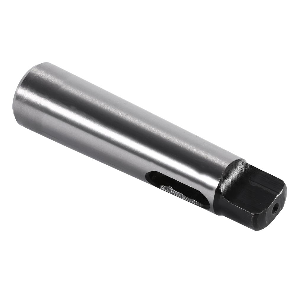 Metal Taper Adapter Reducing Drill Sleeve High Concentricity(MT1 to MT2)