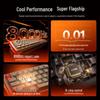DAREU COOL68 Magnetic Switch Gaming Mechanical Keyboard