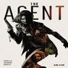 The Agent by Mathieu Gabella Paperback Book 9781684972395