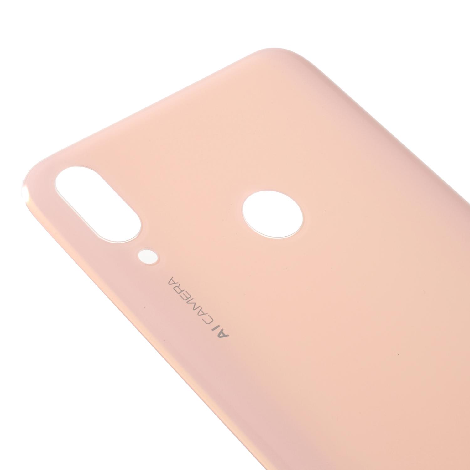 

OEM Replacement Back Cover for Huawei Y9 (2019)/Enjoy 9 Plus Pink