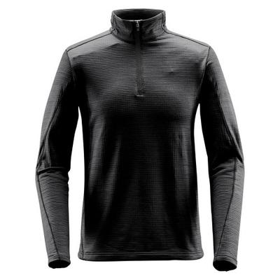 Stormtech Mens Thermal Quarter Zip Base Layer Top
