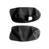Copertura Pannello Porta in Morbida Pelle per Guida a Sinistra per VW Passat B5 1998 1999 2000 2001 2002-2005 Trim Copri Bracciolo Pannello Porta Auto