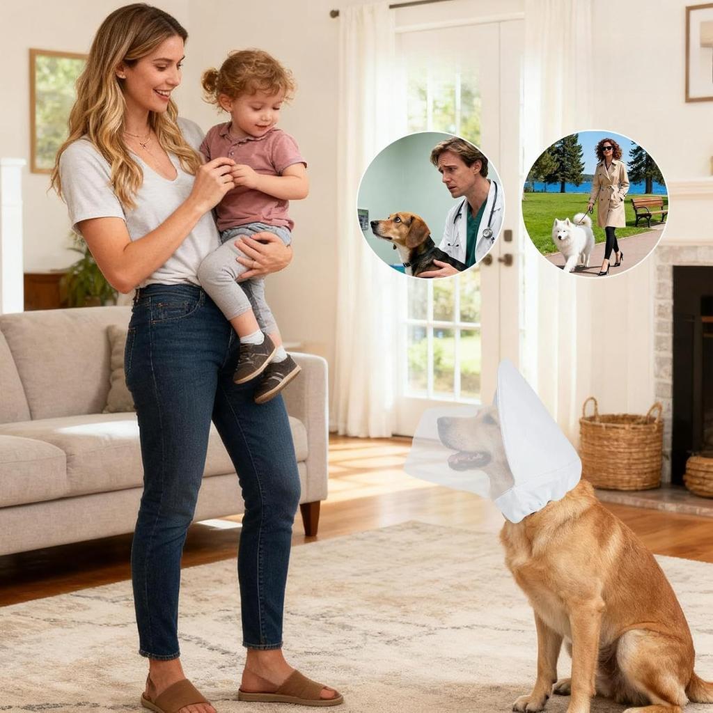 New Dog Mosquito and Insect Bite Prevention Head Cover Dog Bite and Eating Prevention Face Mask Dog Protective Face Mask