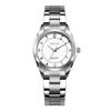Zuidoost-Azië Dames Quartz Horloge Waterdicht - Populair Stijlvol Studentendesign