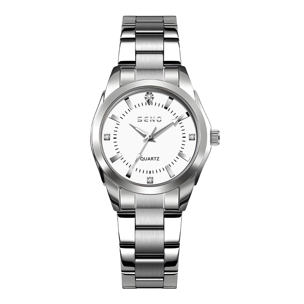 Zuidoost-Azië Dames Quartz Horloge Waterdicht - Populair Stijlvol Studentendesign