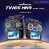 TX16S MK3 MAX ELRS Remote Controller with AG02 Gimbals