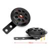 Motorcycle Horn Universal Waterproof Electric Horn 12V 105Db Moto Bike Motor Scooter Loud Sound