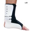 1Pcs Adjustable Foot Droop Splint Brace Orthosis Ankle Joint Fixed Strips Guard Support Sport Hemiplegia Rehabilitation Equipment