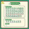 MOC Mahjong Tischmodell Mini-Bausteine Mah-Jong Micro Bricks Set Brettspiel Stadtbauspielzeug für Kinder