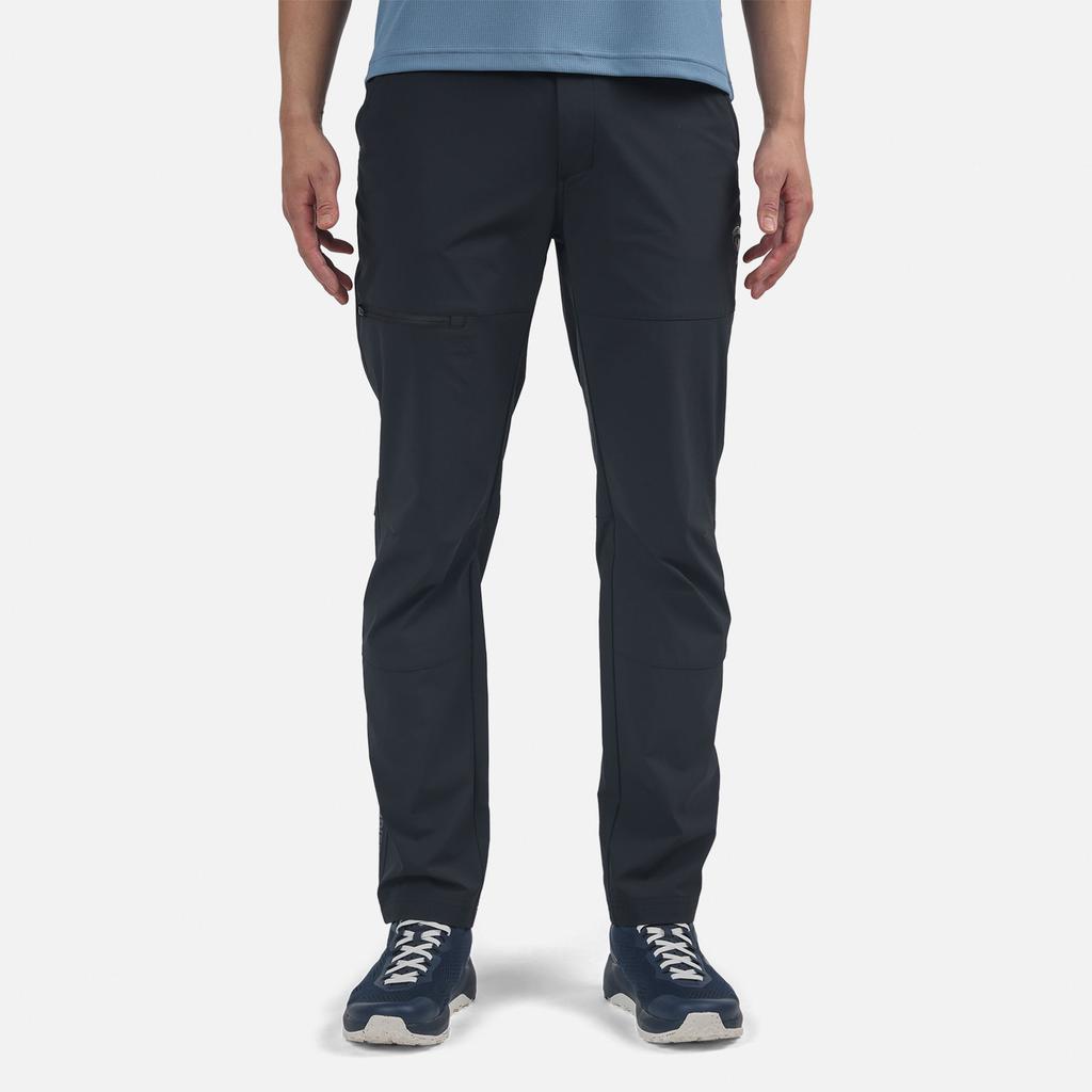ROSSIGNOL Active Pant Cargo - Black