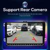 Acodo 2 Din Android 11 Car Radio 9'' GPS With Carplay For VW/Volkswagen Passat Golf MK5 MK6 Jetta EOS POLO Touran Seat Sharan