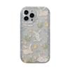 Flower Rabbit IPhone 16 Apple Phone Case 15promax Soft 14 Protective Case 12 Suitable for 16plus