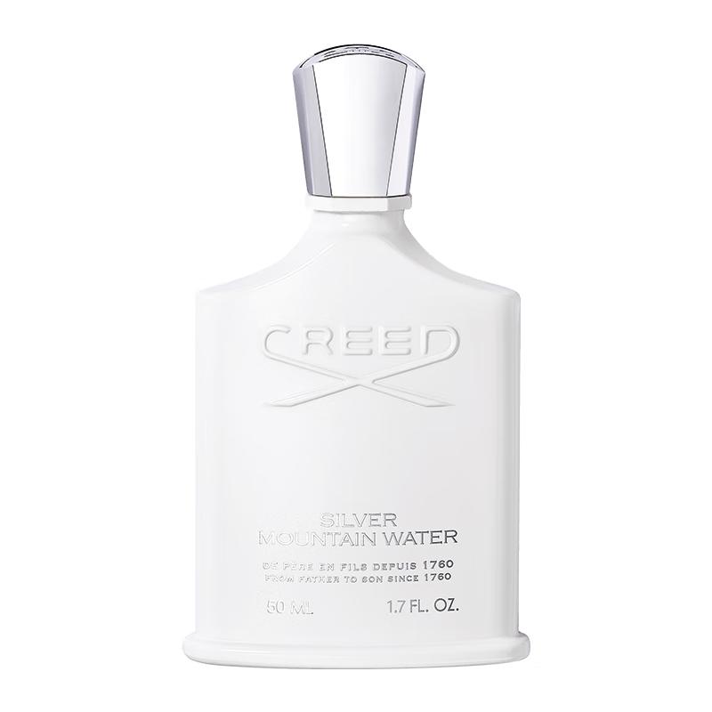 

CREED Luxury Fragrance Collection