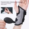 Adjustable Wrist Brace Thumb Hole Wrist Guard Joint Stabilizer Carpal Tunnel Brace  Sprains