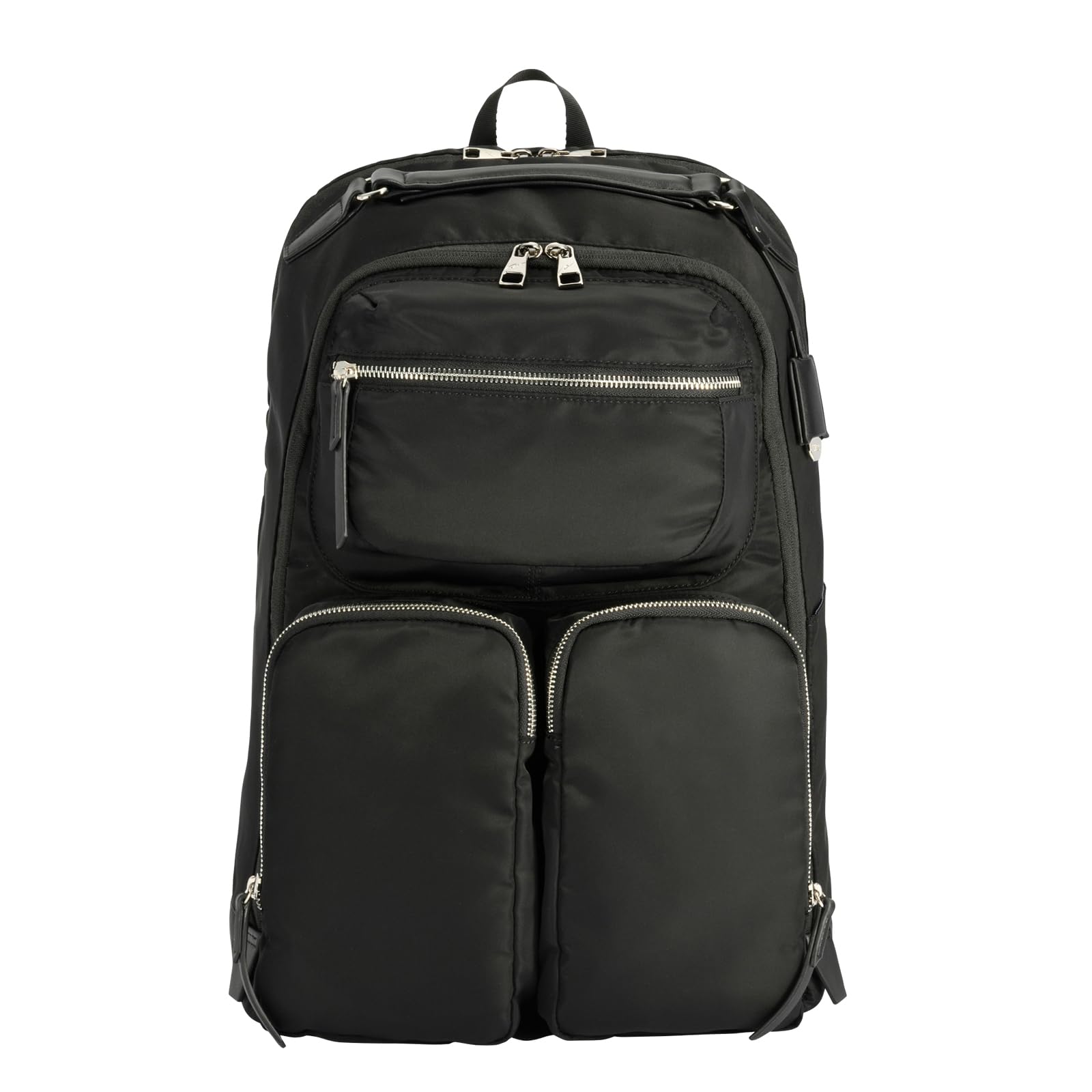 

Double & Day Night Mucke Backpack, B4, fits 15.6-inch PC, No. 15577
