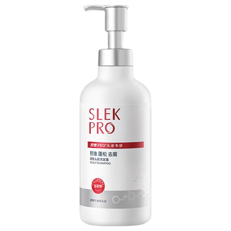SURE PRO Scalp Firming Anti-Dandruff Shampoo