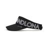 Mark   Lona U T Line fUll Logo Visor