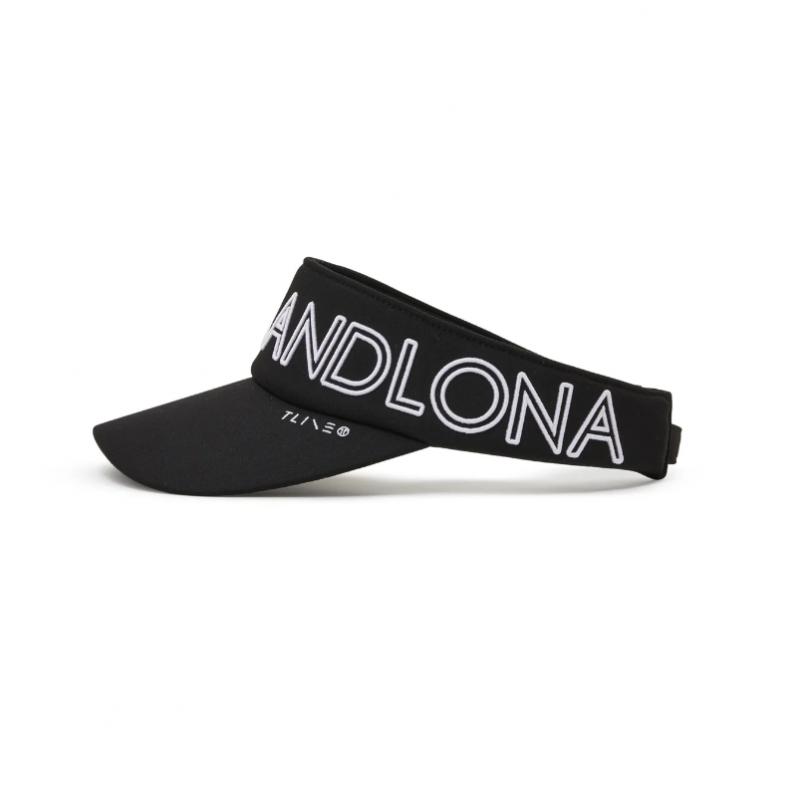 Mark   Lona U T Line fUll Logo Visor