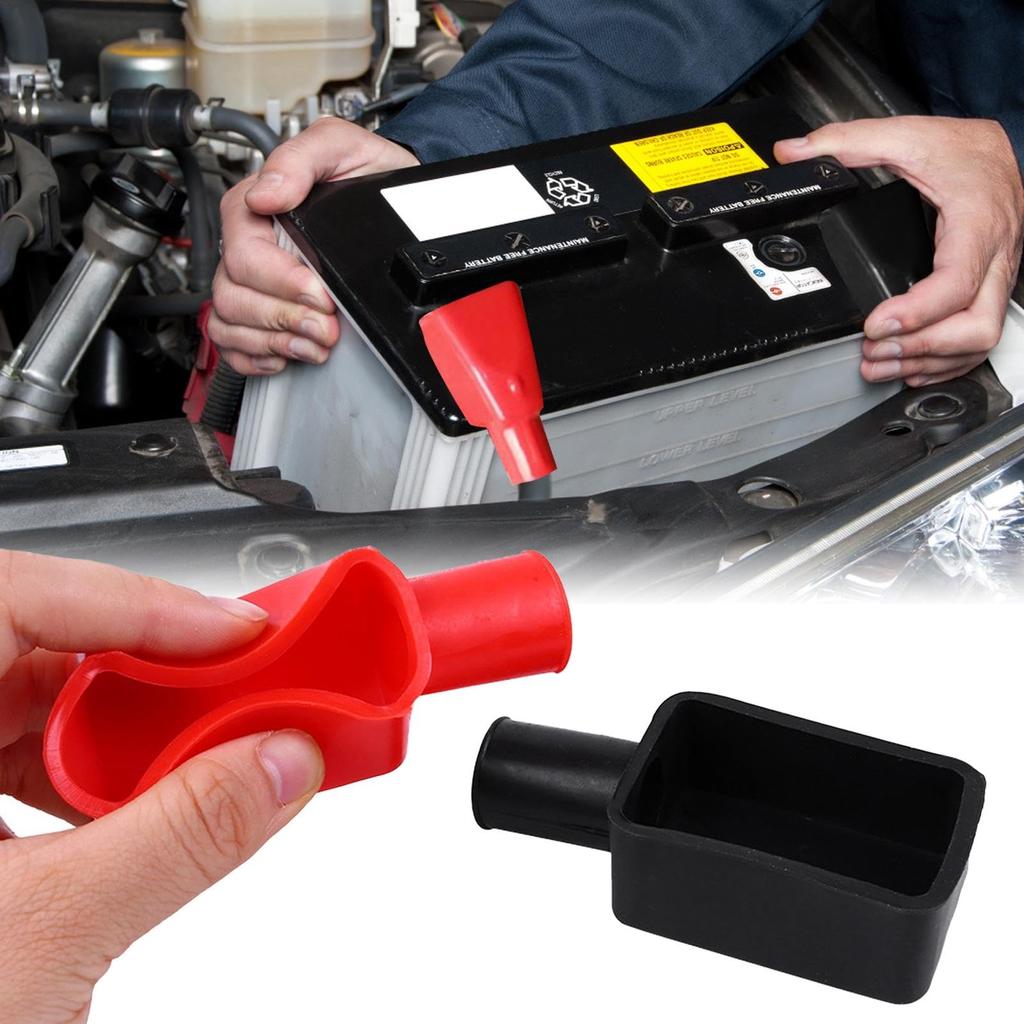 Car Terminal Protective Cover, Terminal Protection Cover | Car Terminal Cover