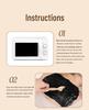 Herbal Moxibustion Mud Mask Cream for Shoulders, Back, and Waist