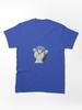 Tokyo Ghoul Saiko Yonebayashi Classic Unisex T-Shirt