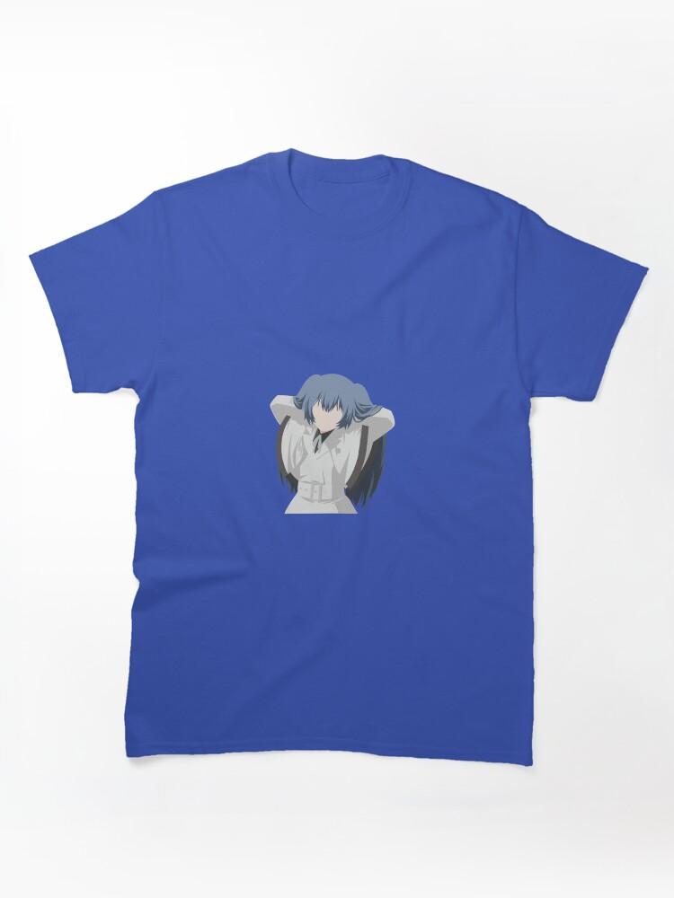 Tokyo Ghoul Saiko Yonebayashi Classic Unisex T-Shirt