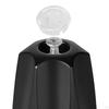 3 Pack Shower Knobs for Cold Diverter Functions in Bathroom Fixtures