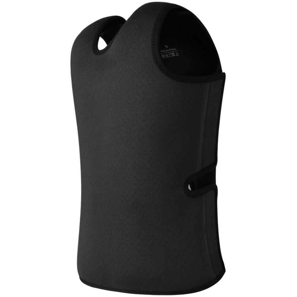 Breathable Sensory Deep Pressure Vest for Kids Comfort Compression Vest for Autism Hyperactivity Mood Processing Disorders