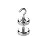 Strong Magnetic Hooks Multi-Purpose Storage Hooks Home Kitchen Bar Storage Hooks Key Storage Hooks Bathroom Hangers