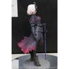 19CM Anime Fate/Grand Order Jeanne d'Arc Alter Figure Black Battle Suit Ver Model Toy Gift Collection Action Figure PVC