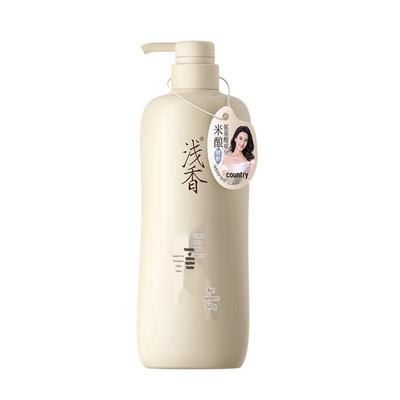 Šampon pro péči o pokožku hlavy