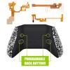 Kit di Rimappatura Programmabile eXtremeRate per Xbox Series Scheda di Aggiornamento per Controller Xbox Core con Pulsanti Laterali e Posteriori Riprogettati Controller X/S,