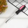 S-1Pc 6.3mm Hex Adapter Screwdriver Handle Magnetic Head Screwdriver Bit Holder Multifunctional Magnetic Bit Driver Tool Parts