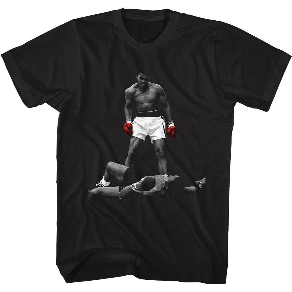 Muhammad Ali Whabam Tshirt S