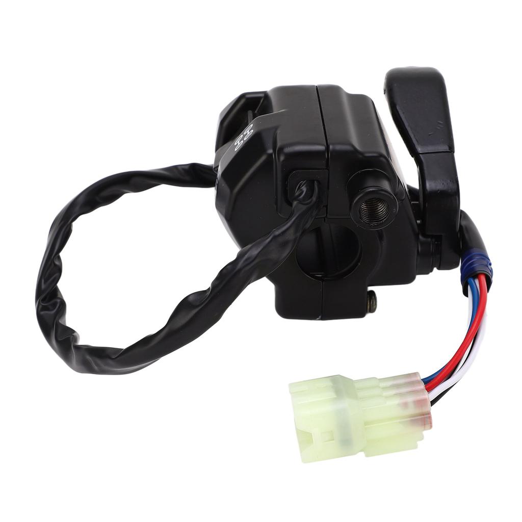 ATV Throttle Lever Assembly 707000595 Handle Switch Replacement for Can‑Am Renegade Outlander