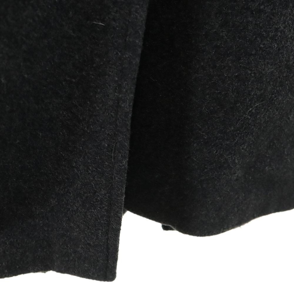 Polo Ralph Lauren Wool Blend Chester Coat S Gray Men's Used