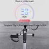 Folding Rehabilitation Pedal Exerciser CN plug (adapter included)